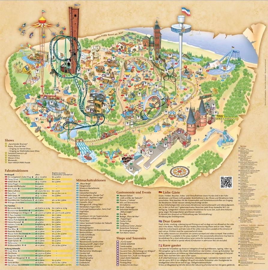 זירקסדורף Panoramic Fewo Seeschwalbe - Pool - Familien - Strandnah - Hunde מראה חיצוני תמונה